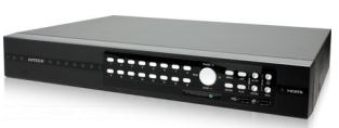 Avtech HD 16-Channel Digital Video Recorder  AVZ316 Singapore Product