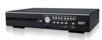 Avtech HD 4-Channel Digital Video Recorder DG1004 Singapore Product
