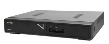 Avtech HD 4-Channel Digital Video Recorder DGD1304 Singapore Product