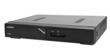 Avtech HD 8-Channel Digital Video Recorder DGD1008 Singapore Product