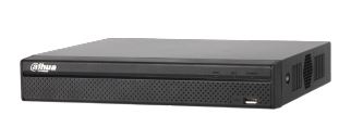 Dahua DHI-NVR2104HS-P-4KS2 IP HD CCTV 4-Channel Network Video Recorder Singapore