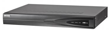 Hikvision DS-7604NI-K1-4P IP HD CCTV 4-Channel Network Video Recorder Singapore