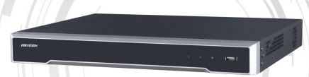 Hikvision DS-7616NI-K1-16P IP HD CCTV 16-Channel Network Video Recorder Singapore