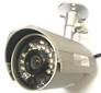 Singapore CCTV outdoor infrared ccd sony camera CI3151