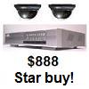CCTV Remote Viewing System Promotion Package