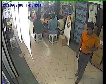 CCTV Singapore Sample Snapshot 4
