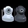 Wireless IP Camera with Pan & Tilt