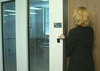 HID iCLASS Door Access Control 1