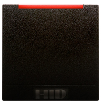 HID R30 iCLASS 6110 Smart Card Reader